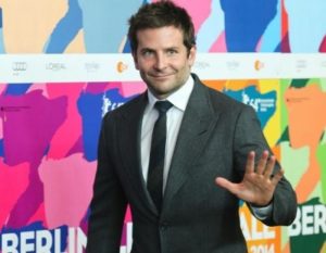 Siliconeer Bradley Cooper To Direct Film On Music Maestro Leonard