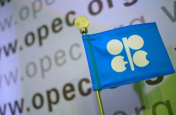 Siliconeer Opec Proposes To Extend Deep Output Cuts Through July