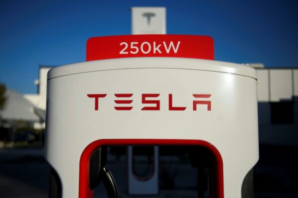 Siliconeer Tesla Reports Mn In Earnings St Profitable Year