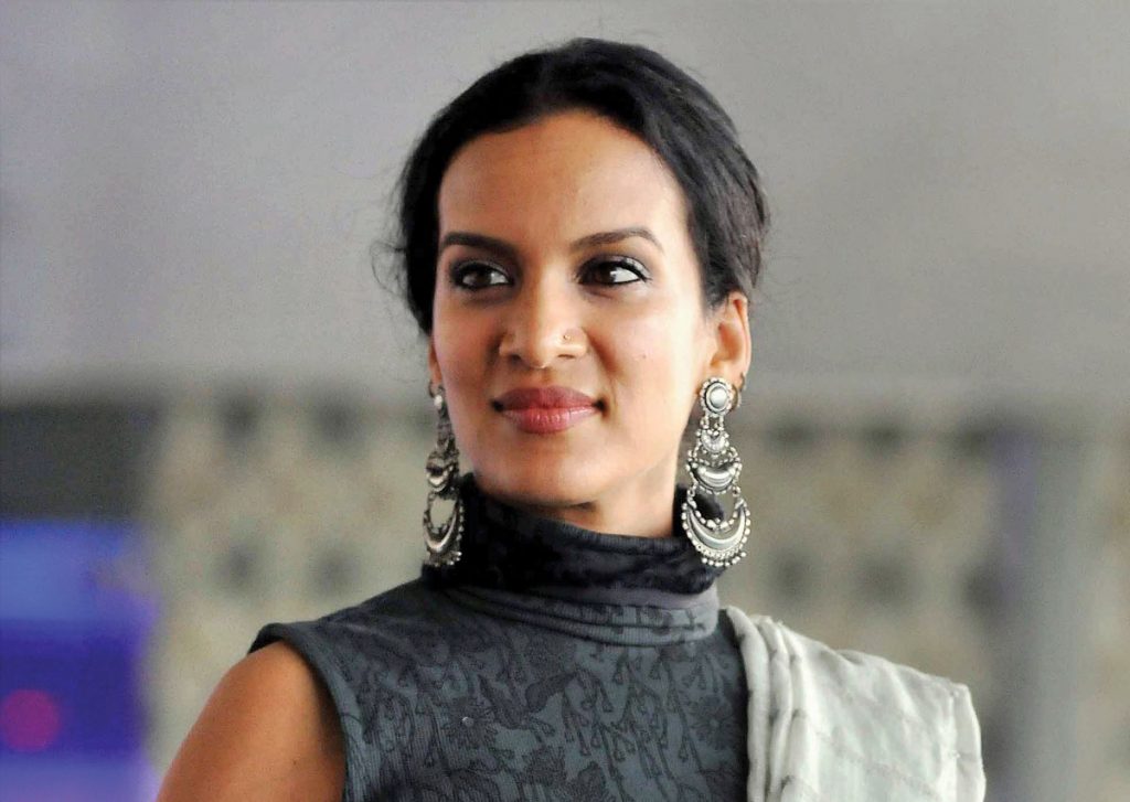 Siliconeer | One Doesn’t Have To Hold On To Culture: Anoushka Shankar ...