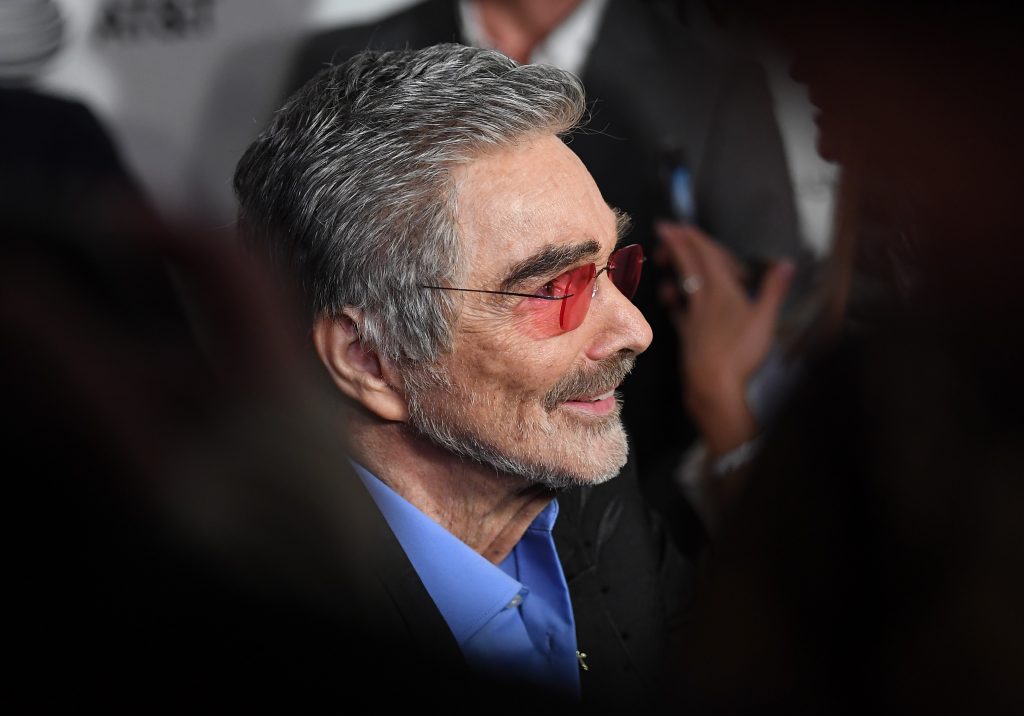 Siliconeer | 'Deliverance,' 'Boogie Nights' Star Burt Reynolds Dies ...