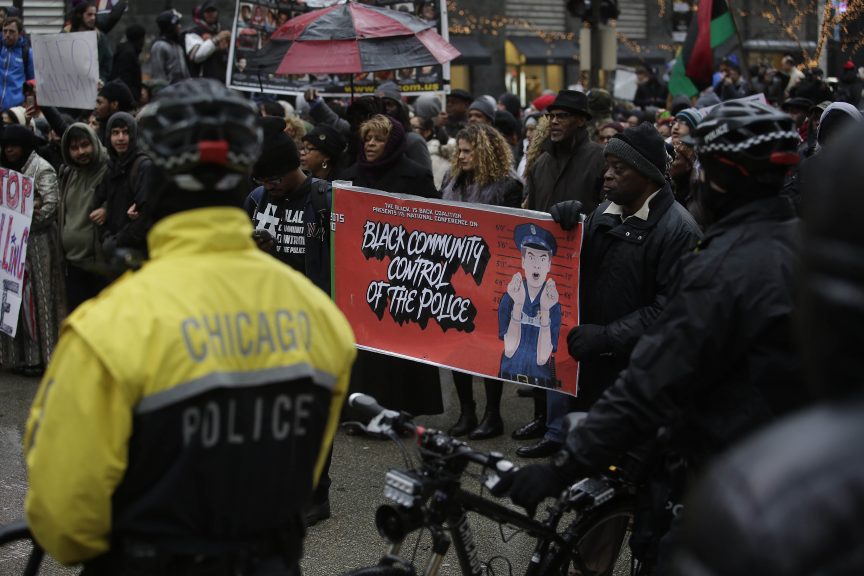 Siliconeer | White Chicago Cop On Trial For Black Teen Shooting Death ...