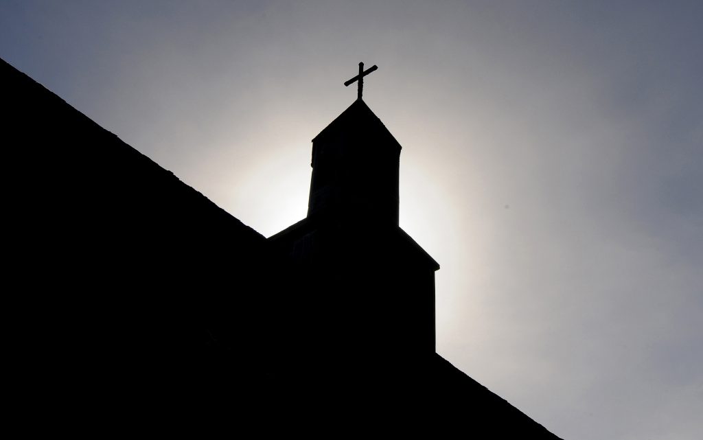 Siliconeer Buffalo Diocese Submits Documents To Feds Amid Sex Abuse Allegations Siliconeer