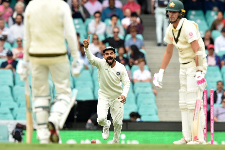 Siliconeer | India Win First-ever Test Series In Australia | Siliconeer