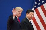 Siliconeer | 'Tremendous' Progress In US-China Trade Talks: Trump ...