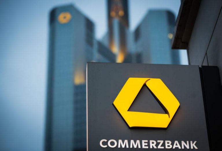 Siliconeer Commerzbank Pays First Dividend In Two Years After Profit