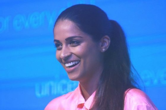 Siliconeer Youtuber Lilly Singh Reveals She Is Bisexual Siliconeer 7922