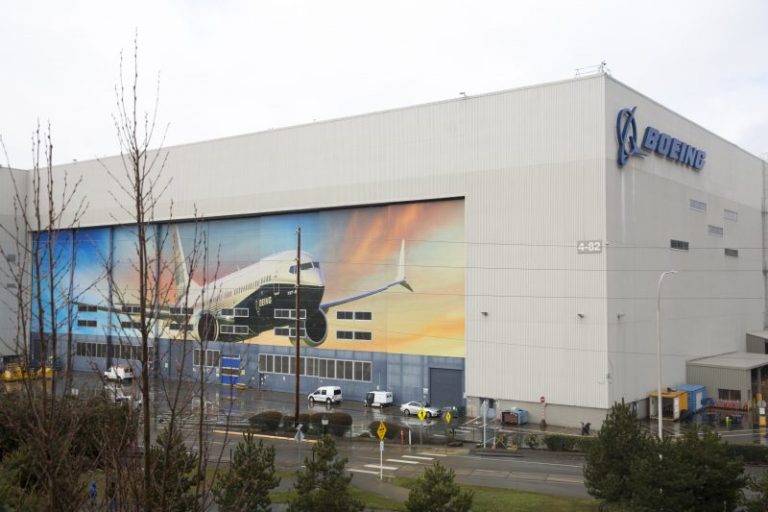 Siliconeer 737 Max Disaster Pushes Boeing Into Crisis Mode Siliconeer Siliconeer 737 Max Disaster Pushes Boeing Into Crisis Mode Siliconeer