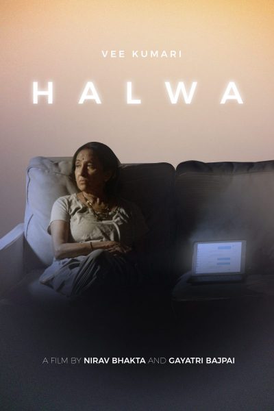 Halwa Movie Poster