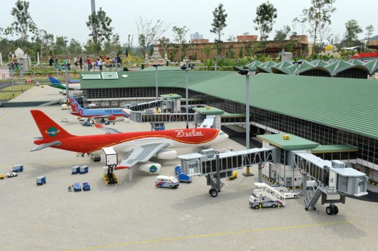 Siliconeer Asia S First Legoland May Be Sold Siliconeer