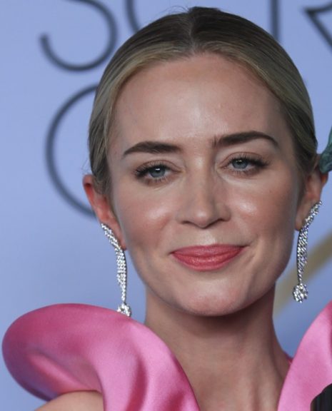 Siliconeer Emily Blunt In Talks To Star In Not Fade Away Siliconeer