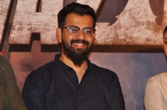 Siliconeer | It's Liberating: Bejoy Nambiar On His Digital Debut ...