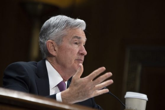 Siliconeer | Jerome Powell Says Trump Can't Fire Him | Siliconeer