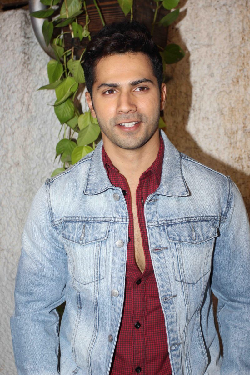 Read on to know WHY a lot of anticipation awaits from Varun Dhawan's  upcoming movie Jugg Jugg Jeeyo