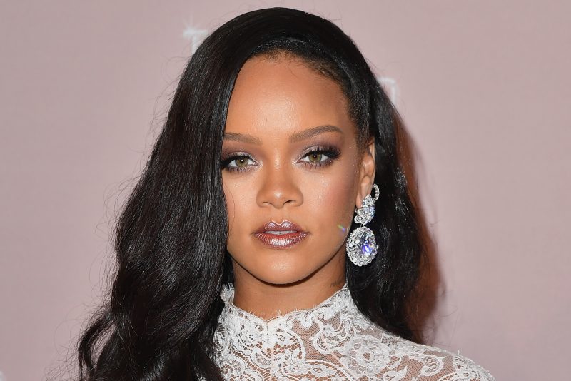 Siliconeer, Rihanna Teams Up With LVMH To Launch Luxury Fashion Brand