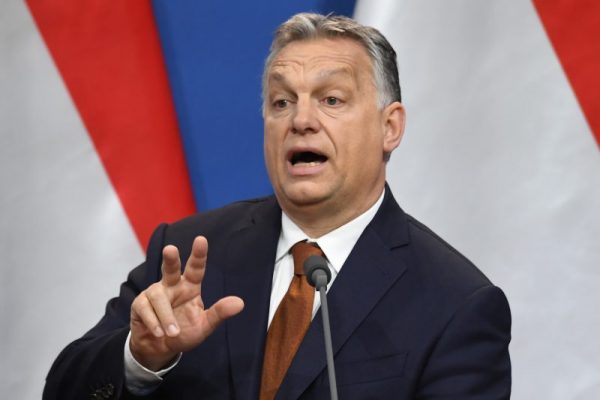 Siliconeer | Trump Invites Hungary's Orban To White House | Siliconeer