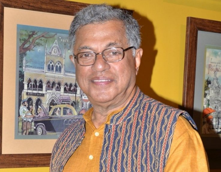 Siliconeer | Goa CM Condoles Death Of Veteran Artist Girish Karnad ...