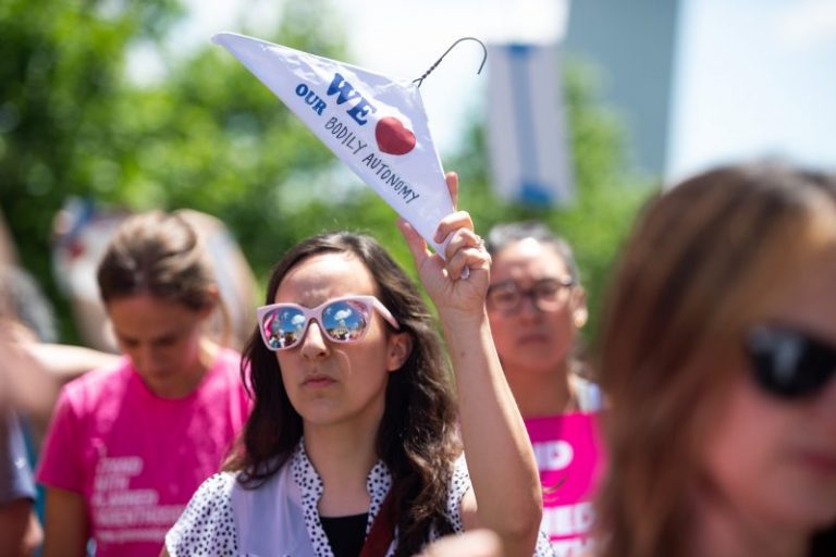 Siliconeer | Illinois Establishes Abortion As 'fundamental Right ...