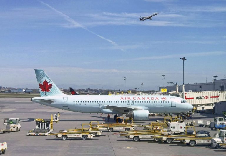 Siliconeer Canada S New Rules Offer Extra Compensation For Passengers Bumped By Airlines