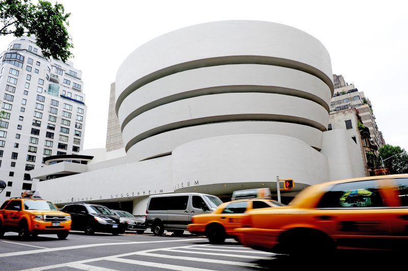 Siliconeer | Frank Lloyd Wright Buildings Named UNESCO World Heritage ...