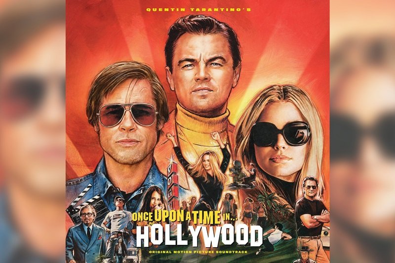 Siliconeer Inside Story Of Infusing Life Into Tarantinos Once Upon A Time In Hollywood