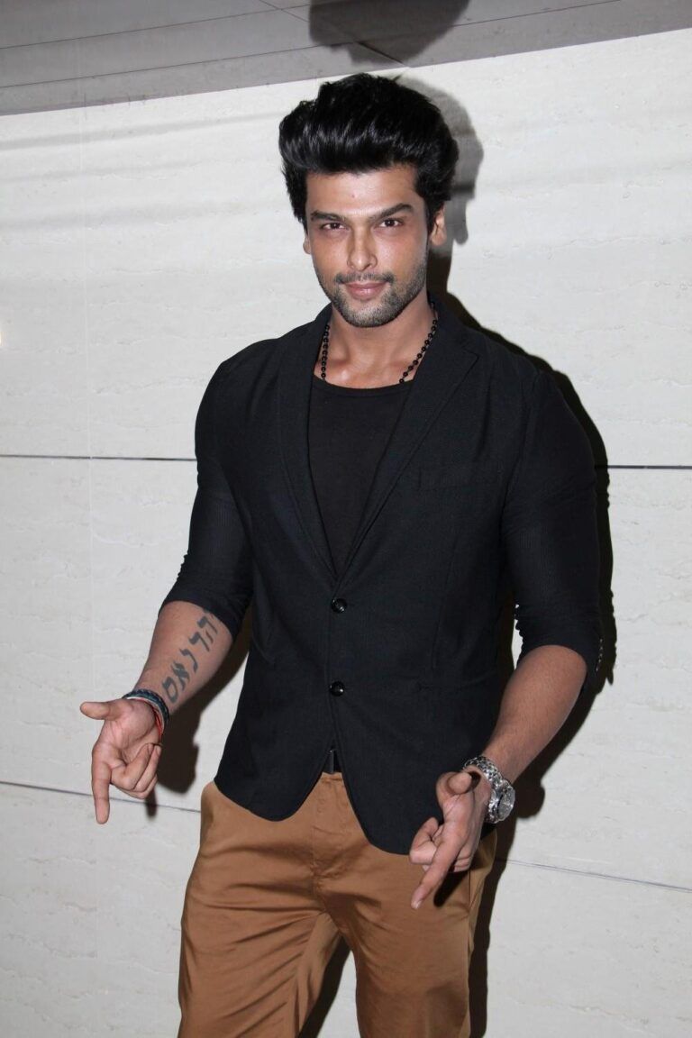 Siliconeer | Kushal Tandon-starrer 'Bebaakee' To Arrive In July ...