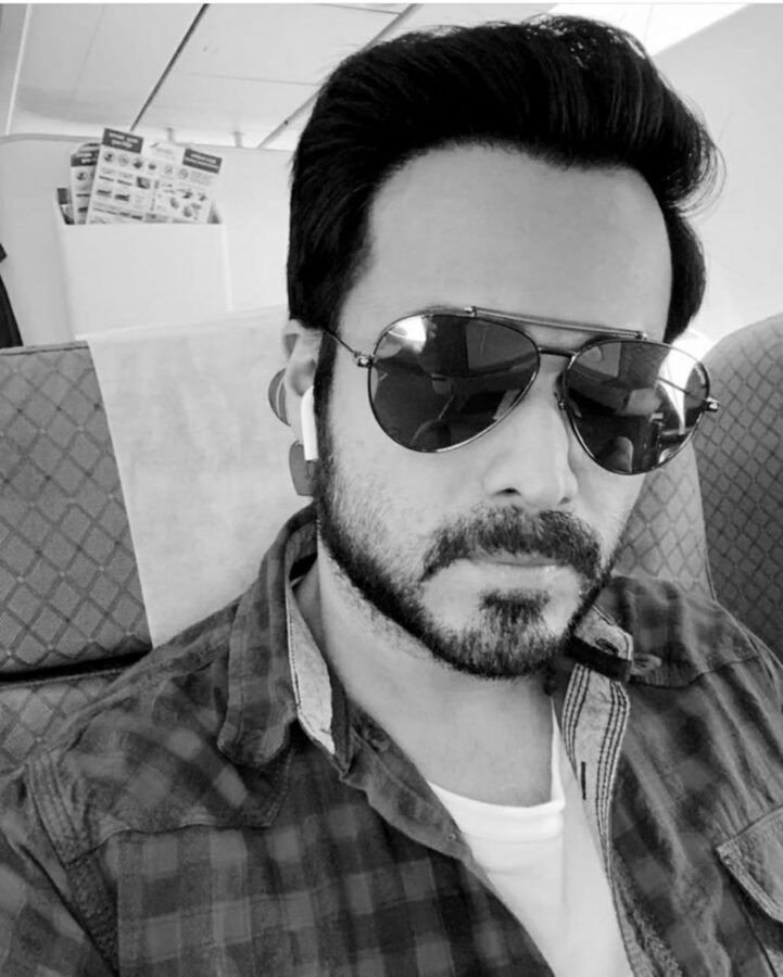 Siliconeer | Emraan Hashmi To Star In Comedy Titled 'Sab First Class ...