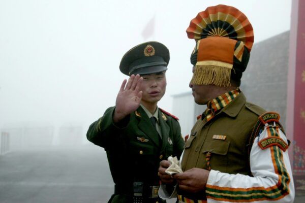 Siliconeer | India, China Suffer New Casualties In Border Flare-up