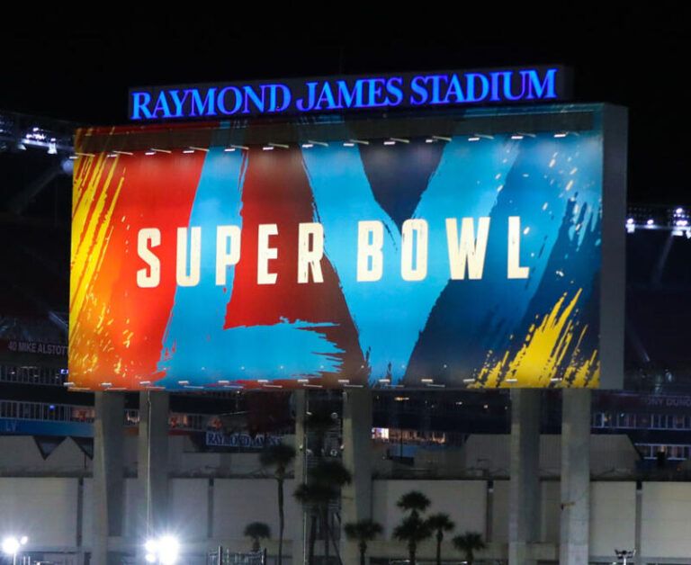 Siliconeer | Super Bowl LV Heads To Tampa Bay