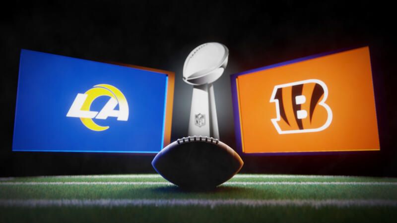 Siliconeer  LA Rams Or Cincinnati Bengals? Super Bowl LVI