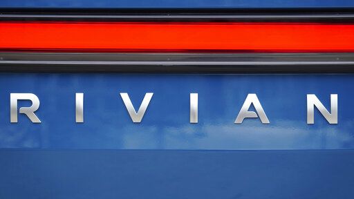 Siliconeer | Rivian Teams With Mercedes-Benz On Electric Vans | Siliconeer