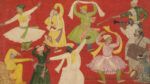 Beyond Bollywood: 2000 Years of Dance in Art