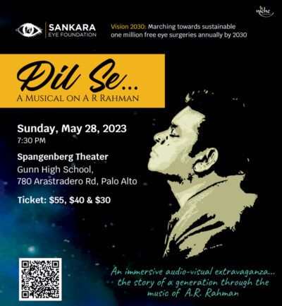 Dil Se Musical Tribute to AR Rahman