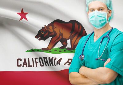 Protecting Health Care Benefits for 15.5 Million-- California Committed to Keeping Medi-Cal Enrollees Insured