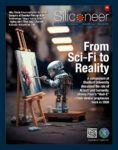 November 2023 Siliconeer Print Magazine Cover