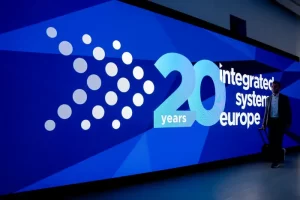 Photo: ISE 2024