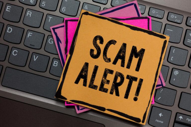 Siliconeer | FTC Breaks Down Top Scams Of 2023 | Siliconeer