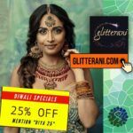Glitterani 2025 Insta 1
